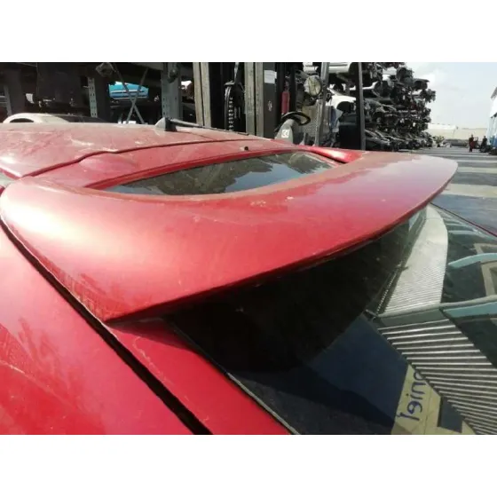 Aleron Trasero para Mitsubishi Lancer Sportback (Cx)