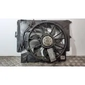 Electroventilador para Bmw Serie 3 Berlina (E90)