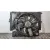 Electroventilador para Bmw Serie 3 Berlina (E90)