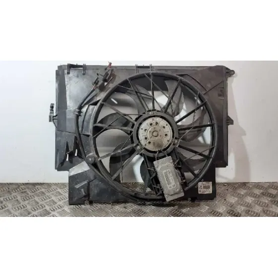 Electroventilador para Bmw Serie 3 Berlina (E90)