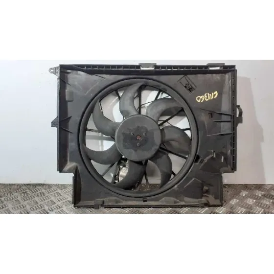 Electroventilador para Bmw Serie 3 Berlina (E90)