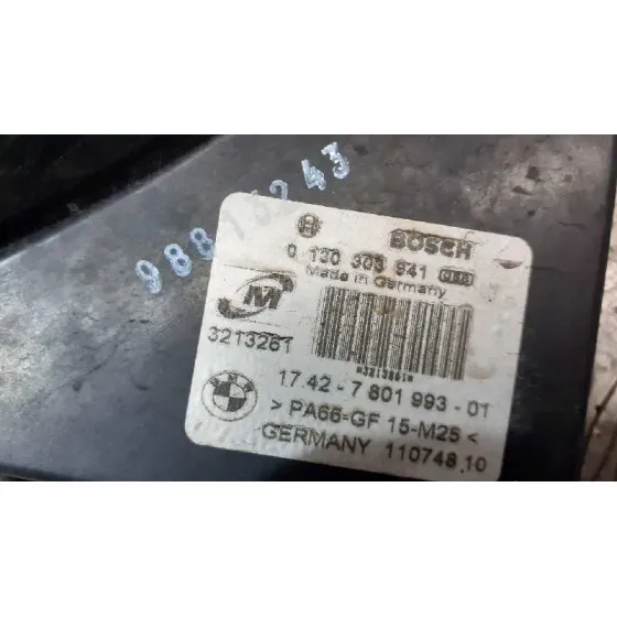 Electroventilador para Bmw Serie 3 Berlina (E90)