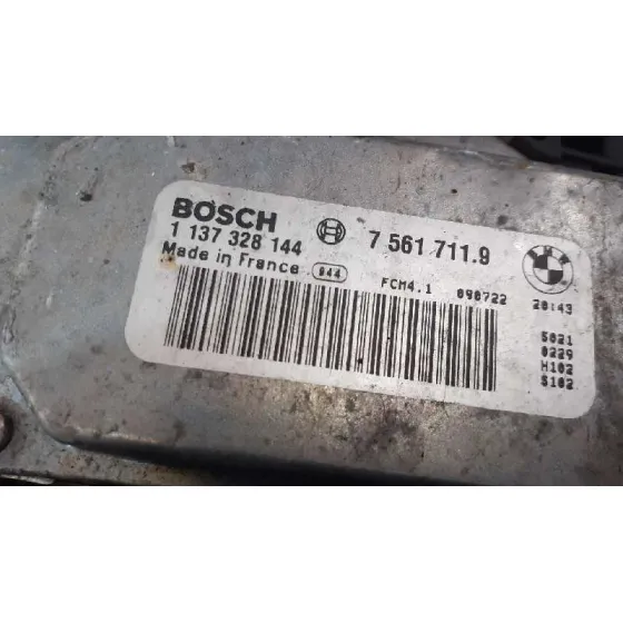 Electroventilador para Bmw Serie 3 Berlina (E90)