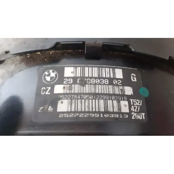 Servofreno para Bmw Serie 3 Berlina (E90)
