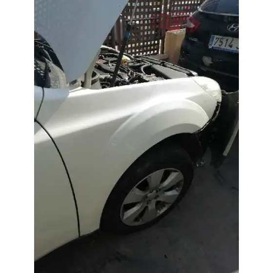 Aleta Delantera Derecha para Subaru Legacy Kombi/Outback B14