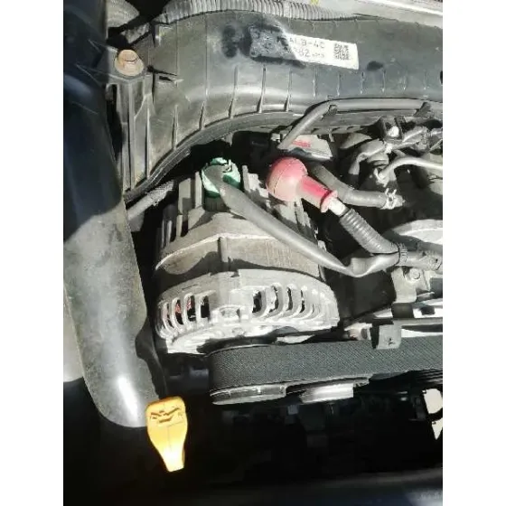 Alternador para Subaru Legacy Kombi/Outback B14