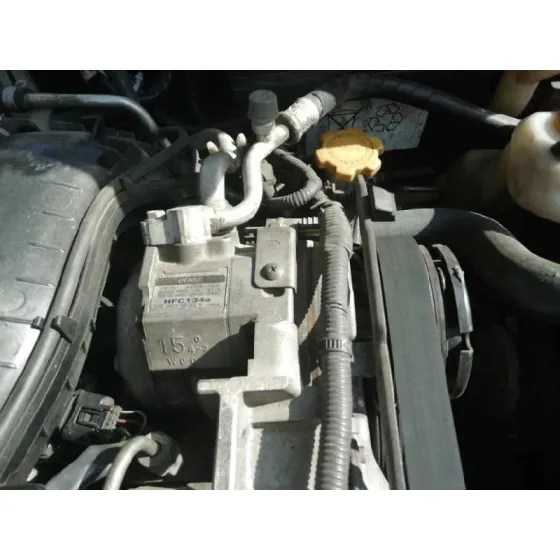 Compresor Aire Acondicionado para Subaru Legacy Kombi/Outback B14