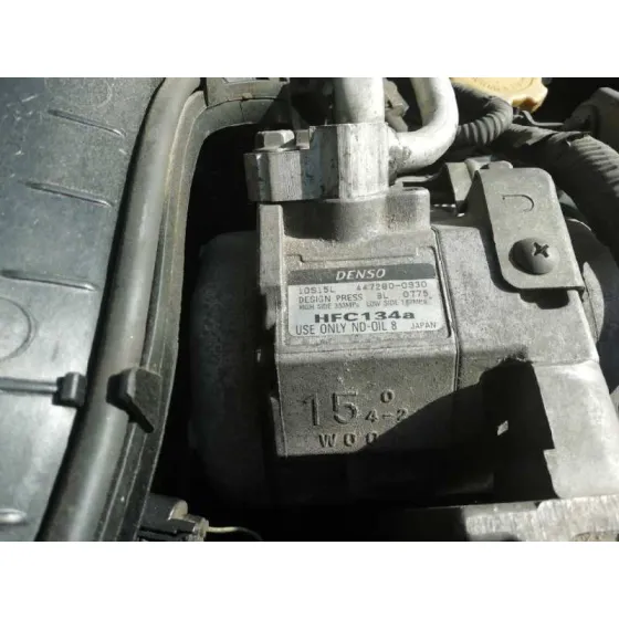 Compresor Aire Acondicionado para Subaru Legacy Kombi/Outback B14