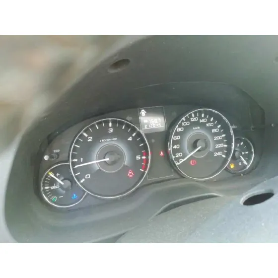 Cuadro Instrumentos para Subaru Legacy Kombi/Outback B14