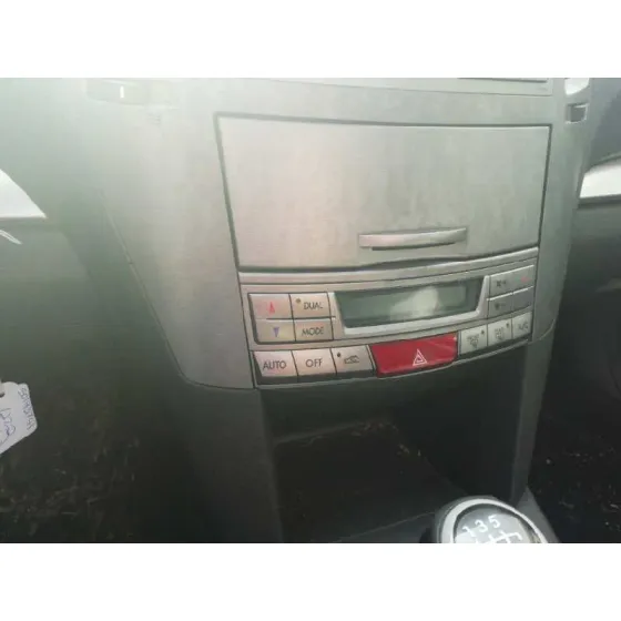 Mando Climatizador para Subaru Legacy Kombi/Outback B14