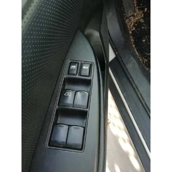Mando Elevalunas Delantero Izquierdo para Subaru Legacy Kombi/Outback B14