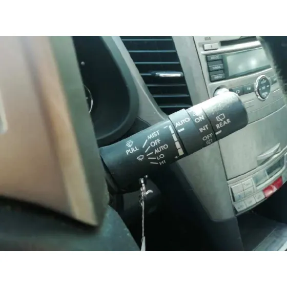 Mando Limpia para Subaru Legacy Kombi/Outback B14