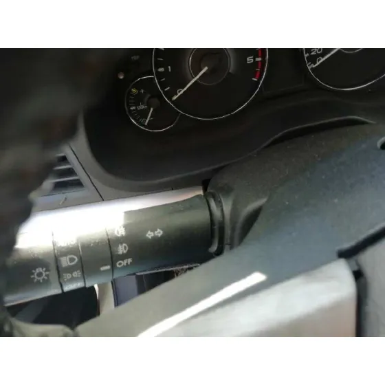Mando Luces para Subaru Legacy Kombi/Outback B14