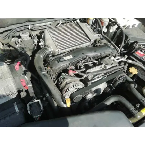 Despiece Motor para Subaru Legacy Kombi/Outback B14