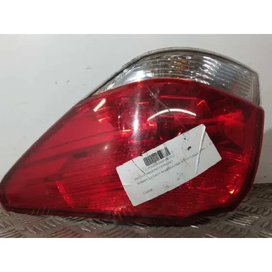 Piloto Trasero Derecho para Subaru Legacy Kombi/Outback B14