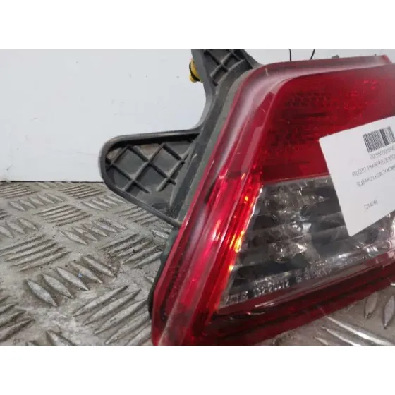 Piloto Trasero Derecho Interior para Subaru Legacy Kombi/Outback B14