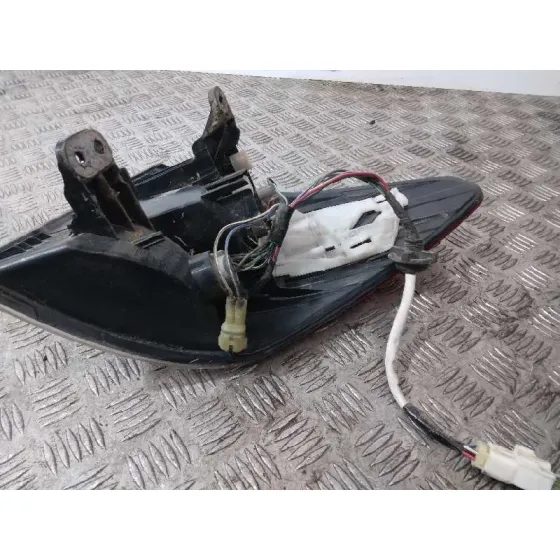 Piloto Trasero Izquierdo para Subaru Legacy Kombi/Outback B14