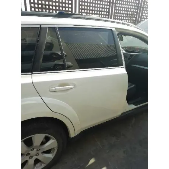 Puerta Trasera Derecha para Subaru Legacy Kombi/Outback B14