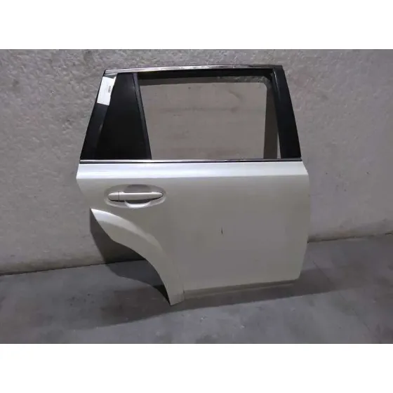 Puerta Trasera Derecha para Subaru Legacy Kombi/Outback B14