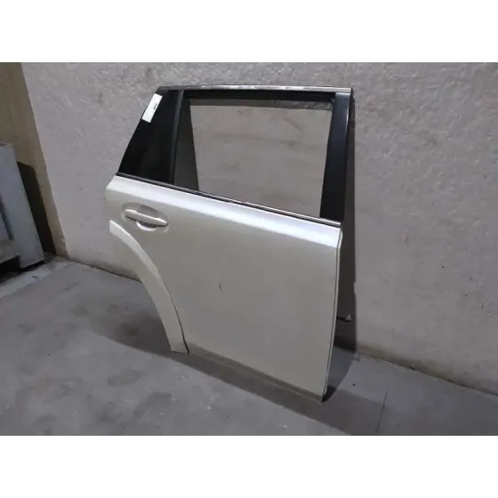 Puerta Trasera Derecha para Subaru Legacy Kombi/Outback B14