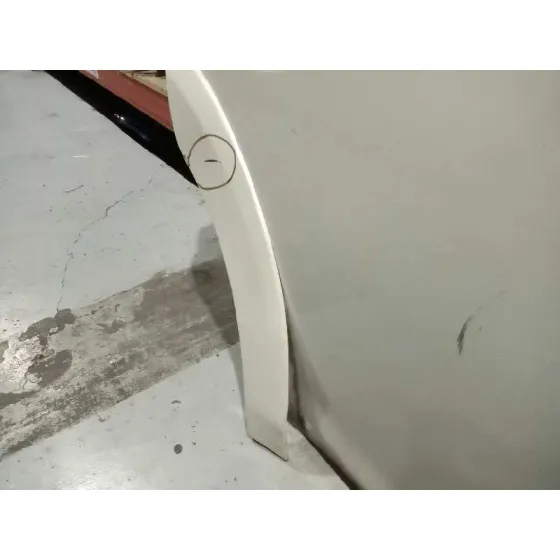 Puerta Trasera Derecha para Subaru Legacy Kombi/Outback B14