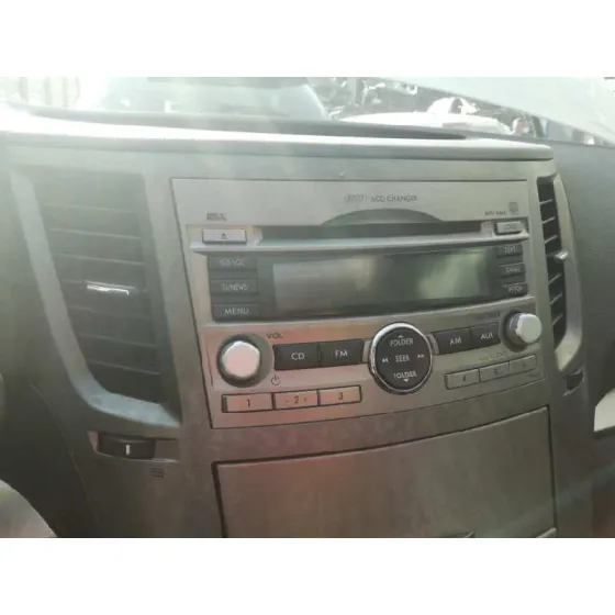 Sistema Audio / Radio Cd para Subaru Legacy Kombi/Outback B14