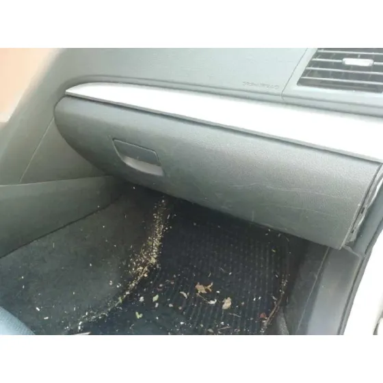 Guantera para Subaru Legacy Kombi/Outback B14
