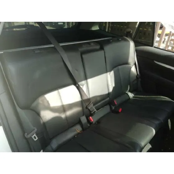 Asientos Traseros para Subaru Legacy Kombi/Outback B14