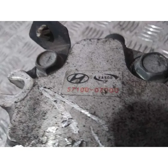 Bomba Direccion para Kia Picanto