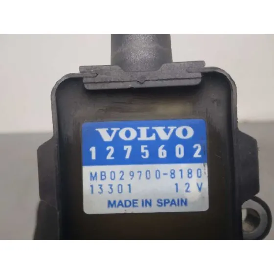 Bobina Encendido para Volvo S40 Berlina