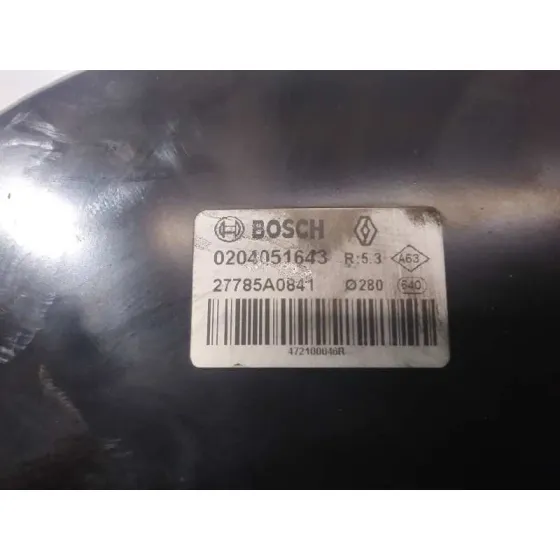 Servofreno para Renault Laguna Coupe