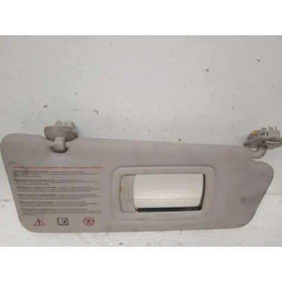 Parasol Derecho para Renault Laguna Coupe