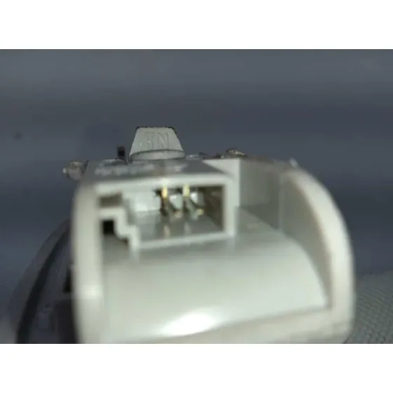 Parasol Derecho para Renault Laguna Coupe
