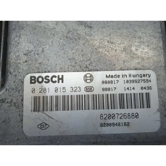 Centralita Motor Uce para Renault Laguna Coupe