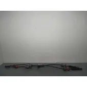 Varillaje Cambio para Nissan Qashqai (J10)
