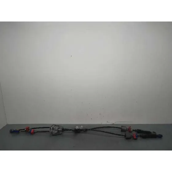 Varillaje Cambio para Nissan Qashqai (J10)