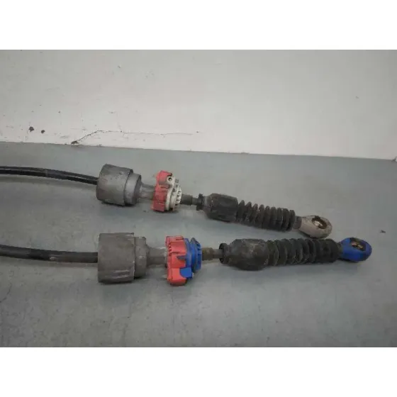 Varillaje Cambio para Nissan Qashqai (J10)