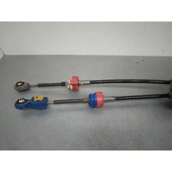 Varillaje Cambio para Nissan Qashqai (J10)
