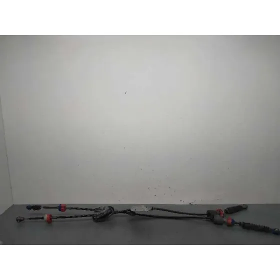 Varillaje Cambio para Nissan Qashqai (J10)