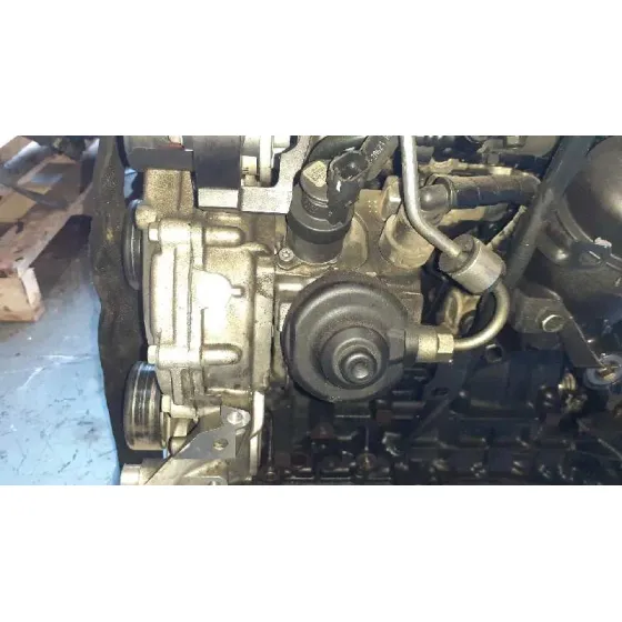 Bomba Inyeccion para Kia Carens ( )