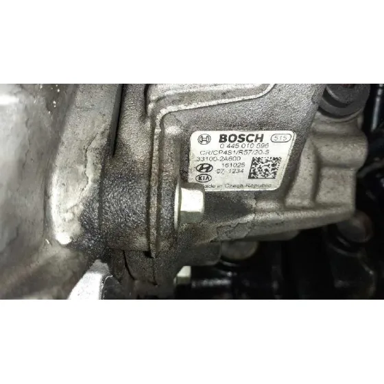 Bomba Inyeccion para Kia Carens ( )