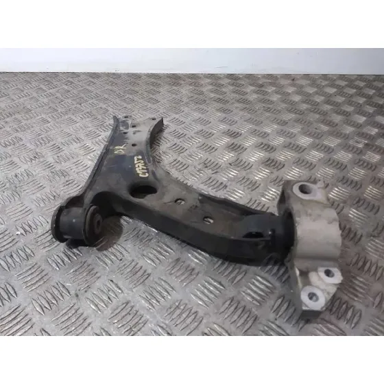 Brazo Suspension Inferior Delantero Derecho para Skoda Octavia Berlina (1Z3)