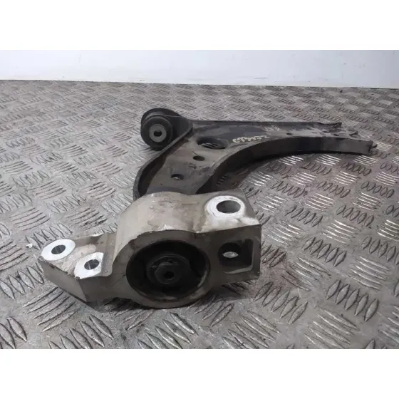 Brazo Suspension Inferior Delantero Derecho para Skoda Octavia Berlina (1Z3)