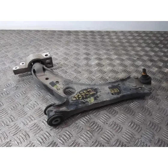 Brazo Suspension Inferior Delantero Izquierdo para Skoda Octavia Berlina (1Z3)