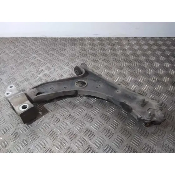 Brazo Suspension Inferior Delantero Izquierdo para Skoda Octavia Berlina (1Z3)