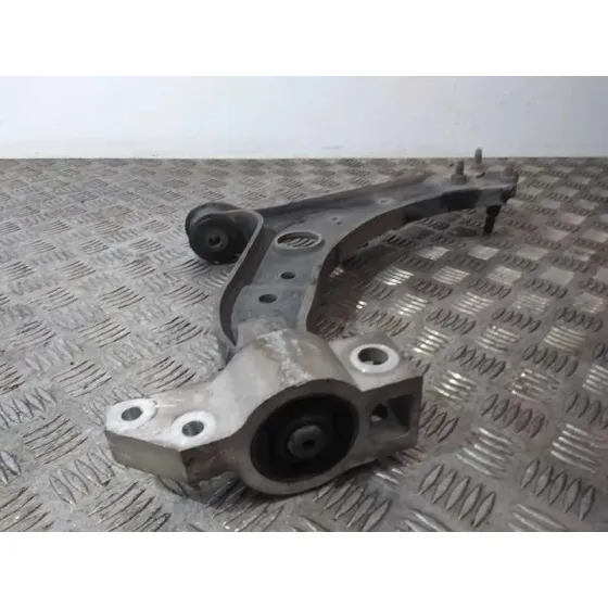 Brazo Suspension Inferior Delantero Izquierdo para Skoda Octavia Berlina (1Z3)