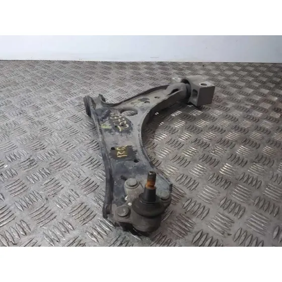 Brazo Suspension Inferior Delantero Izquierdo para Skoda Octavia Berlina (1Z3)
