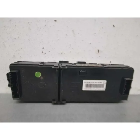 Mando Climatizador para Renault Scenic Iii