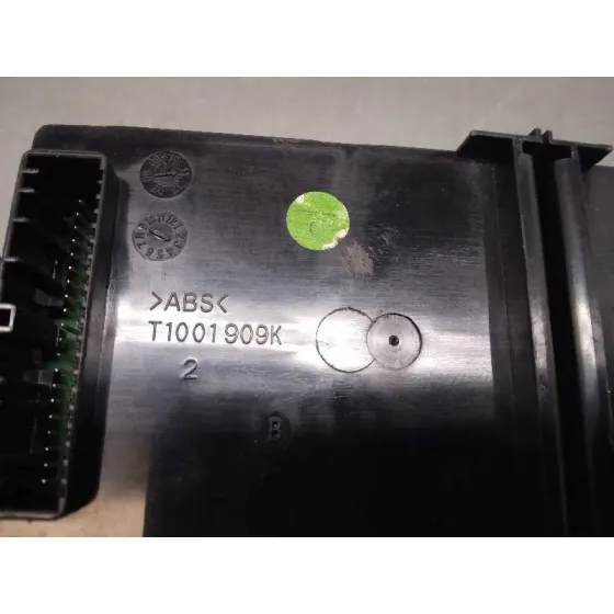 Mando Climatizador para Renault Scenic Iii