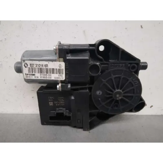 Motor Elevalunas Trasero Izquierdo para Renault Scenic Iii